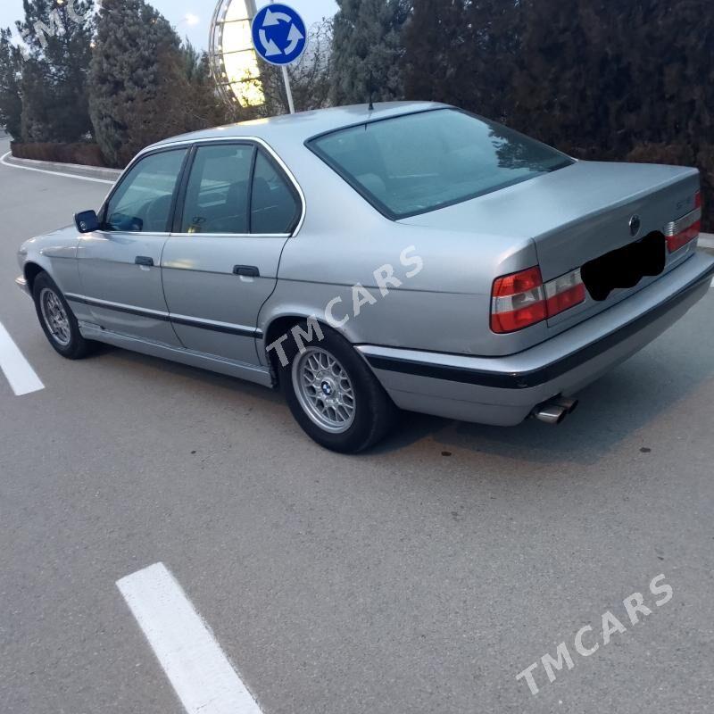 BMW 525 1990 - 40 000 TMT - Туркменбаши - img 2