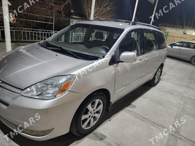 Toyota Sienna 2005 - 220 000 TMT - Mary - img 6