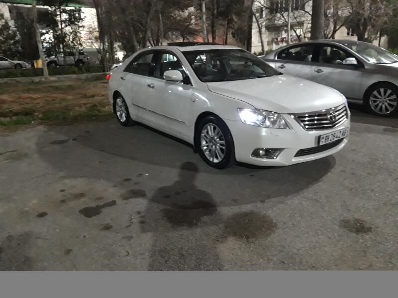 Toyota Aurion 2011 - 230 000 TMT - Aşgabat - img 10