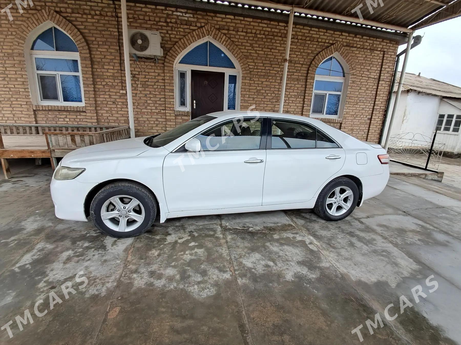 Toyota Camry 2009 - 130 000 TMT - Mary - img 8