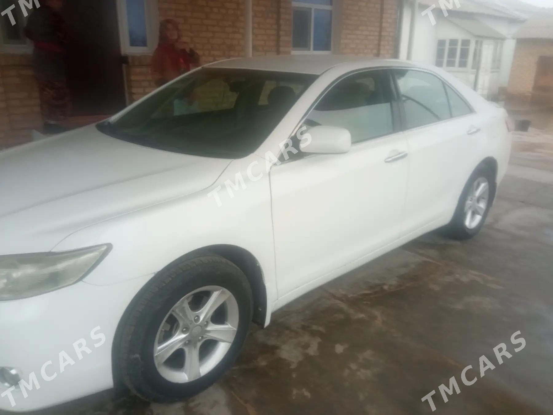 Toyota Camry 2009 - 130 000 TMT - Мары - img 6