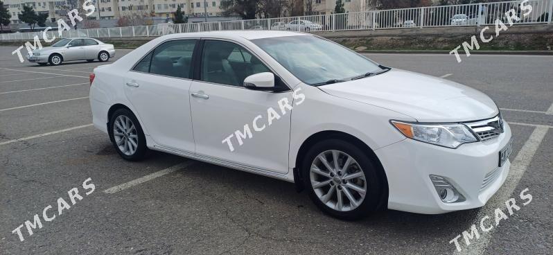 Toyota Camry 2012 - 187 000 TMT - ул. Советская (Гарашсызлык шаёлы) - img 7