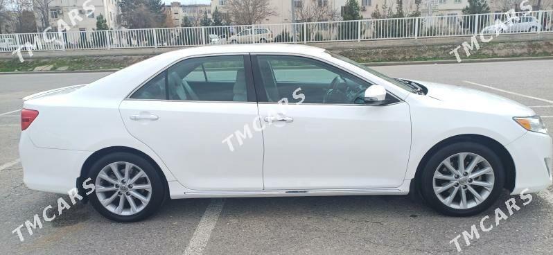 Toyota Camry 2012 - 187 000 TMT - ул. Советская (Гарашсызлык шаёлы) - img 9