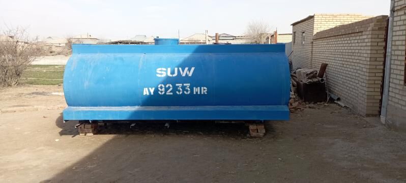 suw bocka 15 000 TMT - Мары - img 4