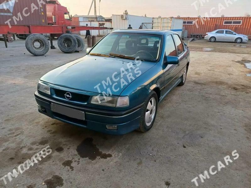 Opel Vectra 1993 - 40 000 TMT - Daşoguz - img 3