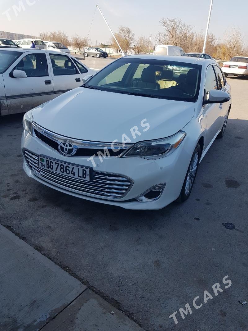 Toyota Avalon 2014 - 290 000 TMT - Туркменабат - img 5