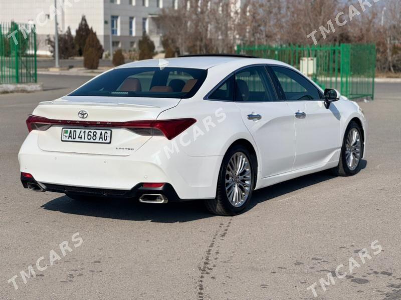 Toyota Avalon 2020 - 440 000 TMT - Ашхабад - img 2