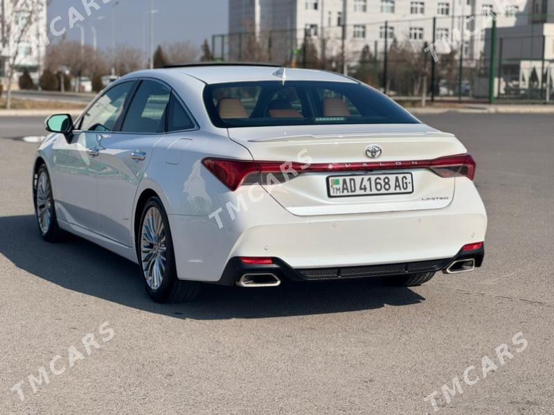 Toyota Avalon 2020 - 440 000 TMT - Ашхабад - img 5