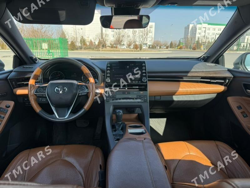 Toyota Avalon 2020 - 440 000 TMT - Ашхабад - img 7