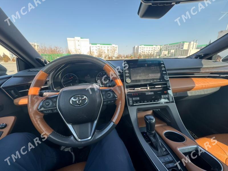 Toyota Avalon 2020 - 440 000 TMT - Ашхабад - img 8