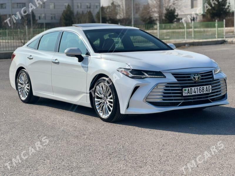 Toyota Avalon 2020 - 440 000 TMT - Ашхабад - img 4