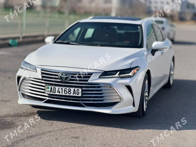 Toyota Avalon 2020 - 440 000 TMT - Ашхабад - img 9