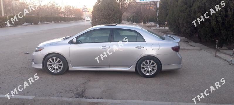 Toyota Corolla 2010 - 150 000 TMT - Шабатский этрап - img 3