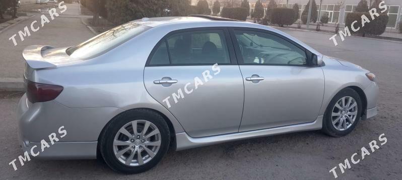 Toyota Corolla 2010 - 150 000 TMT - Шабатский этрап - img 5