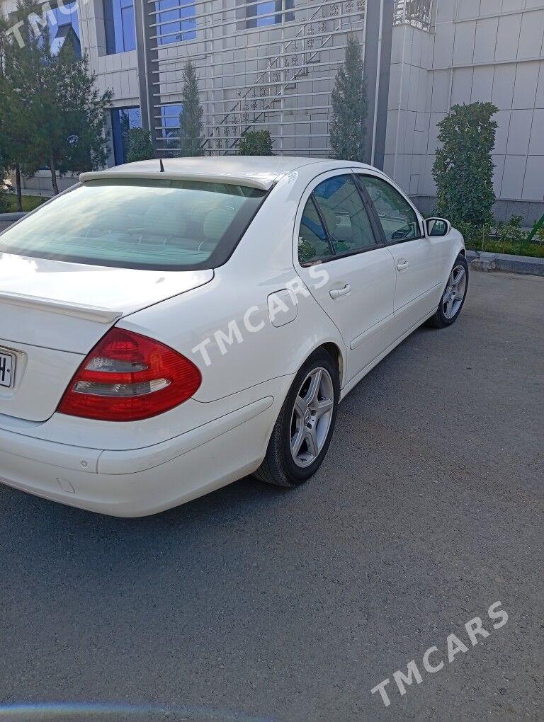 Mercedes-Benz E350 2006 - 130 000 TMT - Ашхабад - img 5