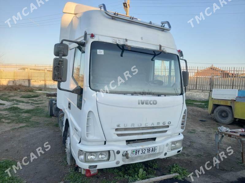 Iveco EuroCargo 2003 - 210 000 TMT - Ашхабад - img 3