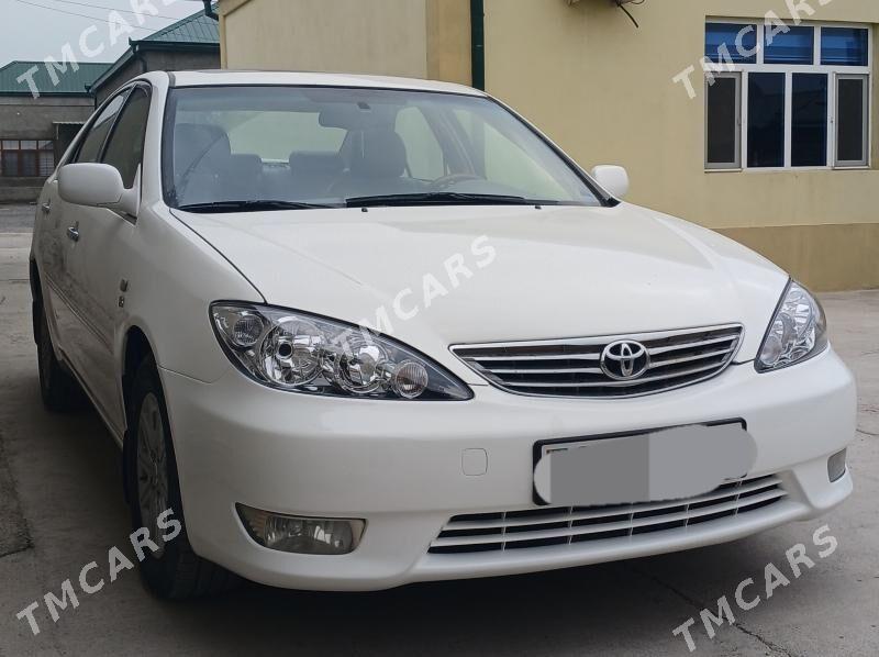 Toyota Camry 2005 - 180 000 TMT - Ашхабад - img 2