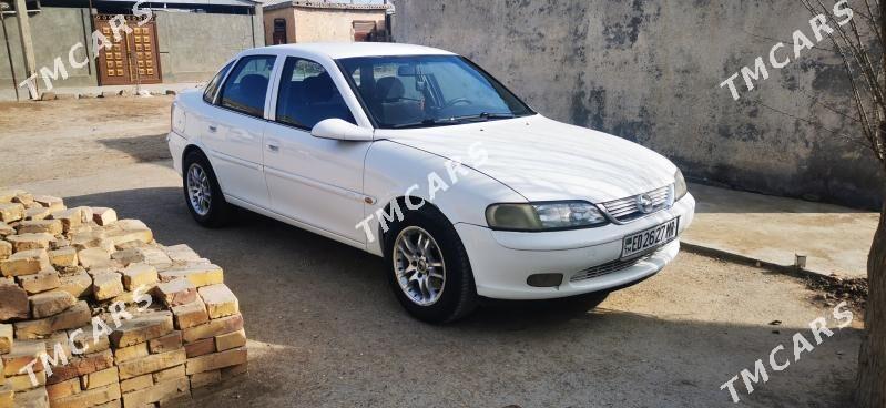 Opel Vectra 1998 - 50 000 TMT - Murgap - img 3