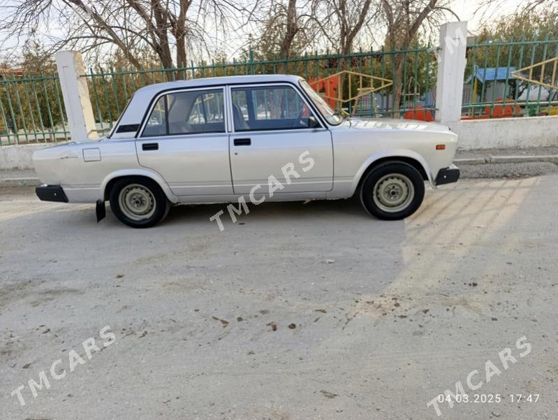 Lada 2107 2010 - 50 000 TMT - Balkanabat - img 4