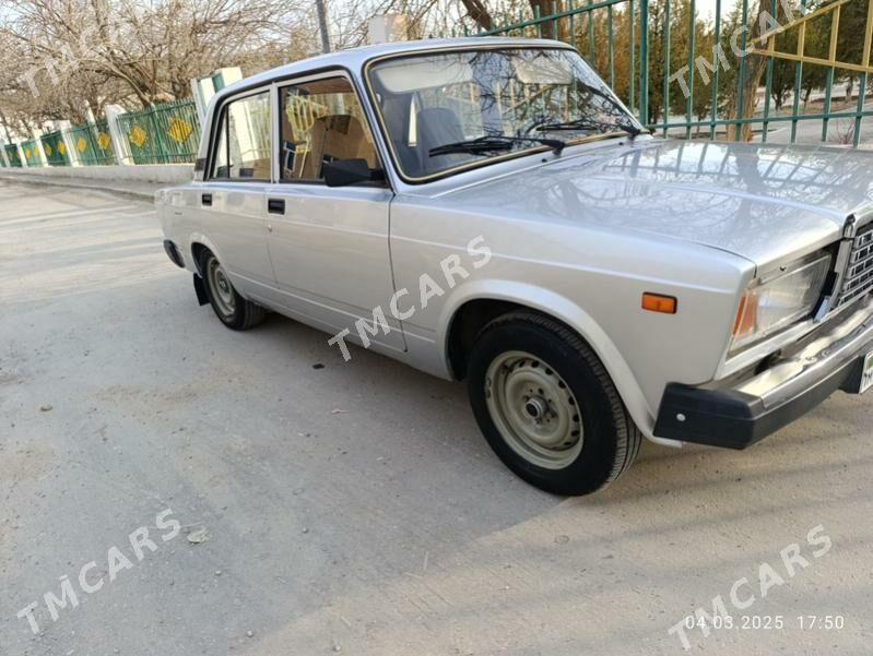 Lada 2107 2010 - 50 000 TMT - Balkanabat - img 2