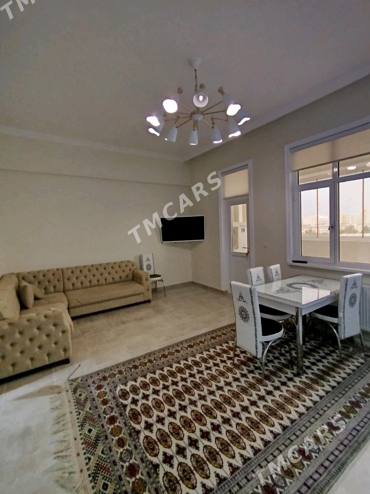 Arenda Rysgal Bank elitka️ - Aşgabat - img 3
