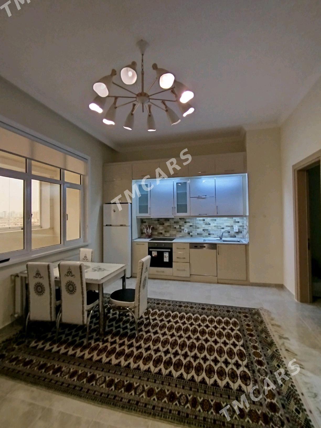 Arenda Rysgal Bank elitka️ - Aşgabat - img 6
