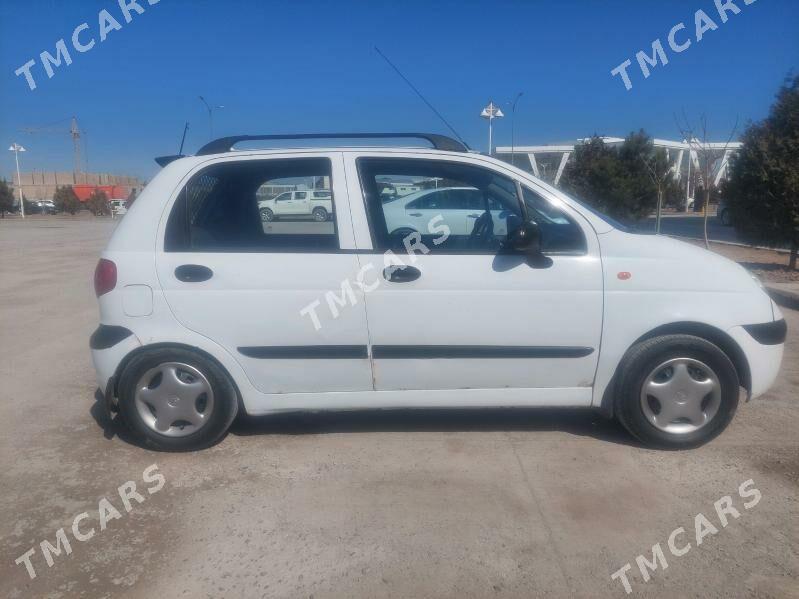 Daewoo Matiz 2002 - 33 000 TMT - Дашогуз - img 3