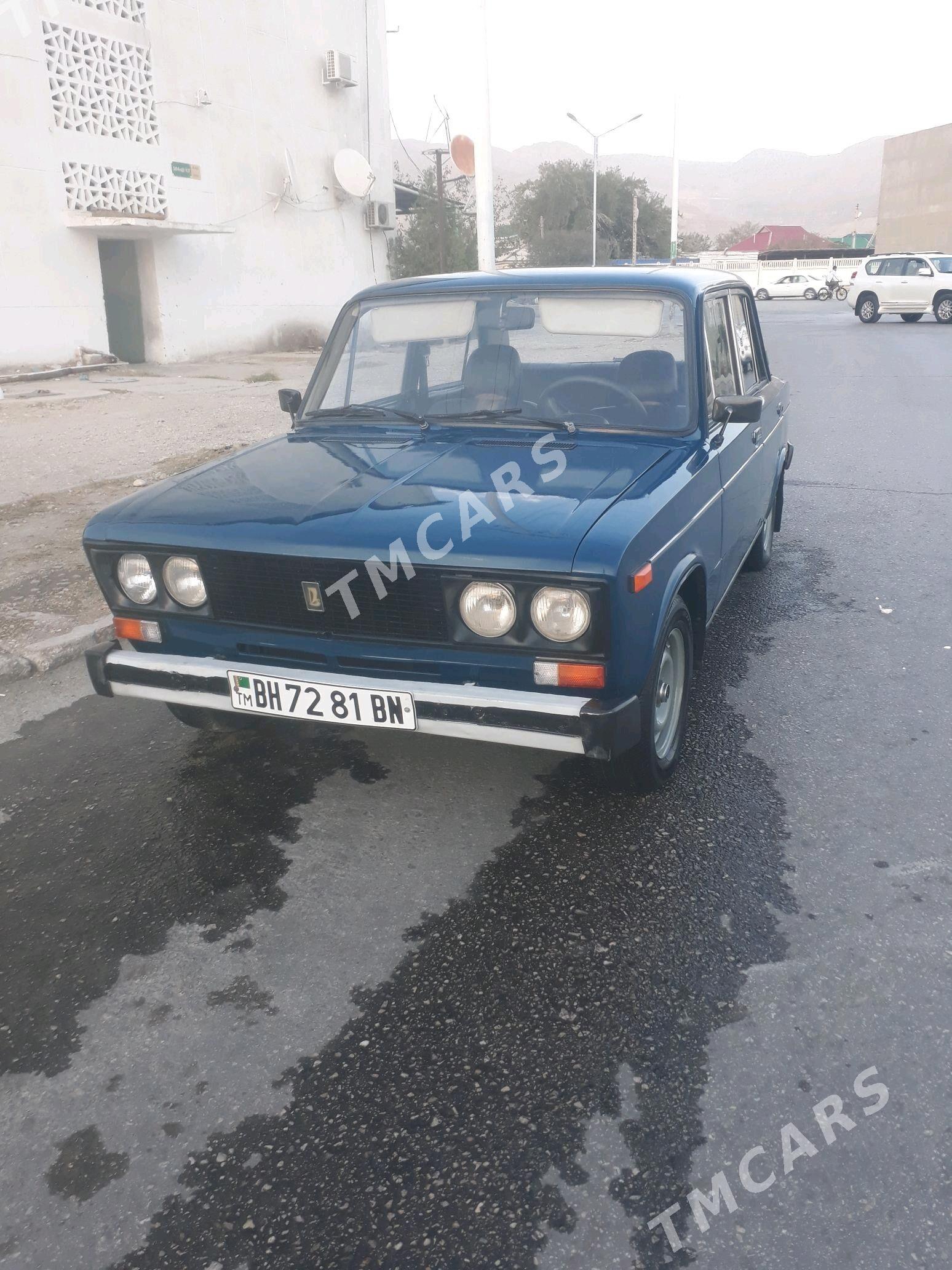 Lada 2106 2000 - 26 000 TMT - Balkanabat - img 3