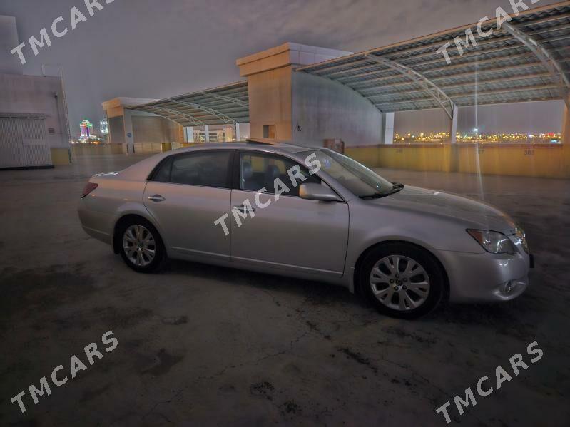 Toyota Avalon 2008 - 220 000 TMT - Ашхабад - img 5