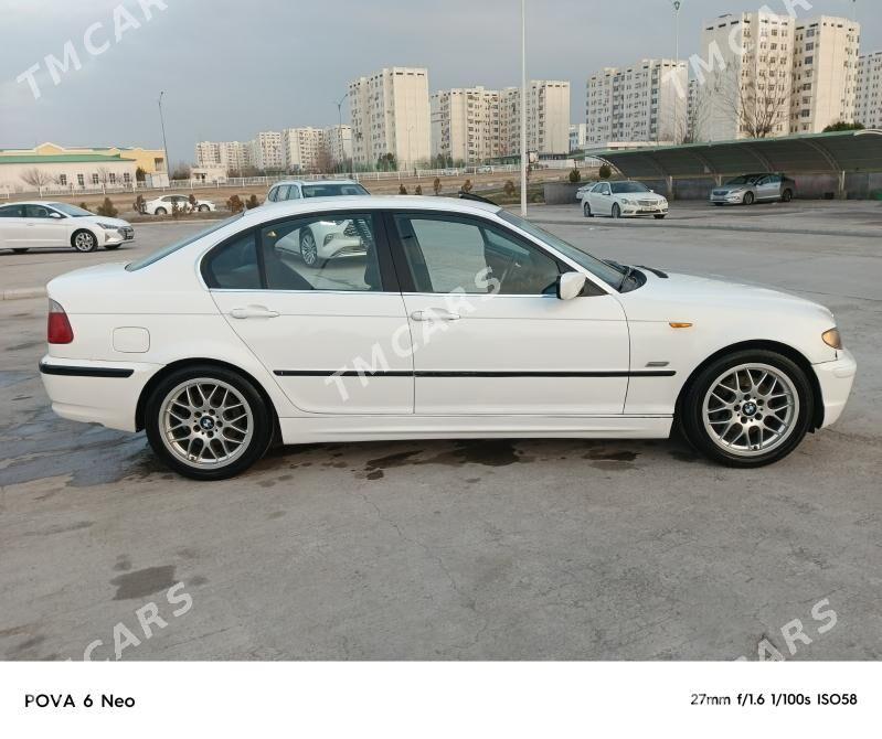 BMW E46 2004 - 85 000 TMT - Aşgabat - img 4