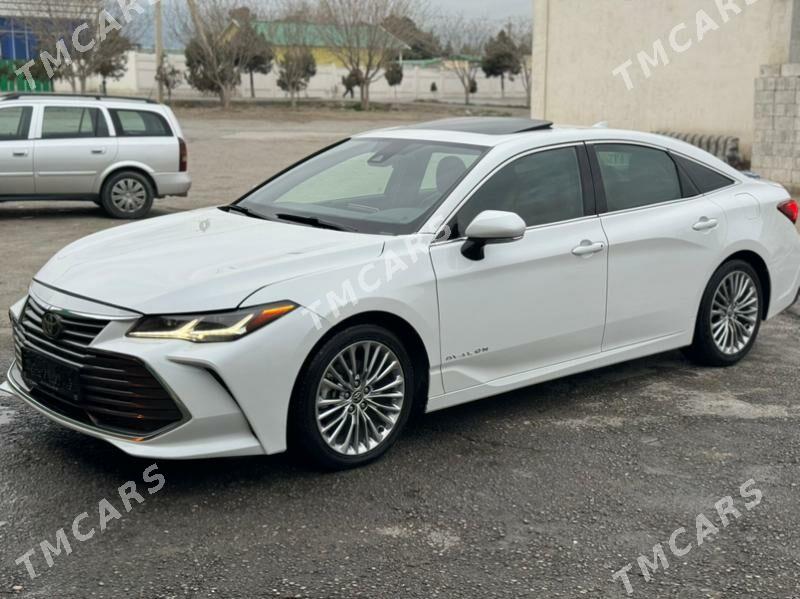 Toyota Avalon 2022 - 419 000 TMT - "Алтын Асыр" Гундогар базары ( Толкучка) - img 8