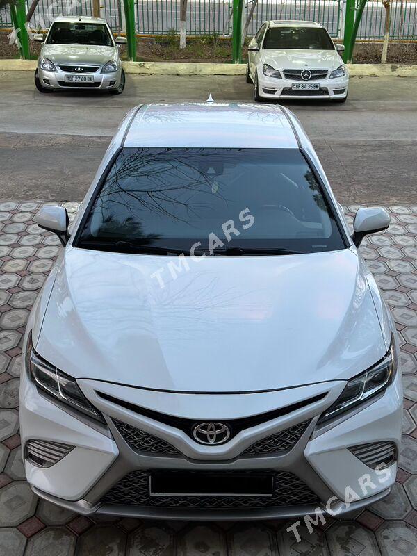 Toyota Camry 2020 - 330 000 TMT - Türkmenbaşy - img 2