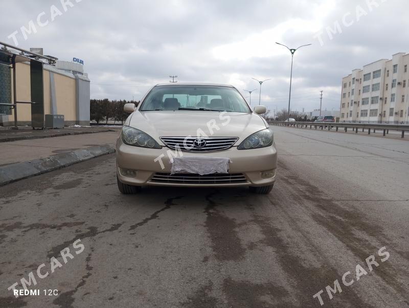 Toyota Camry 2003 - 126 000 TMT - Akdepe - img 5