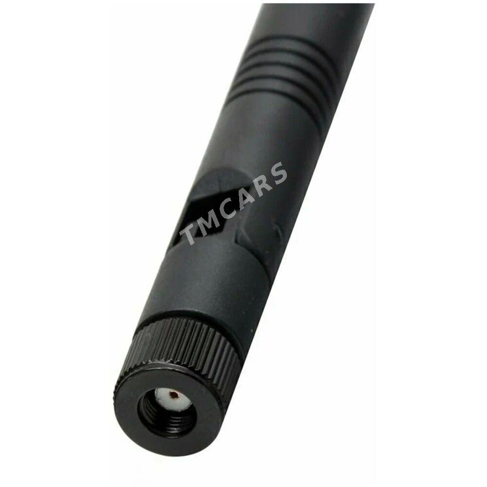 АНТЕННА Wi Fi ANTENNA - 8 mkr - img 3