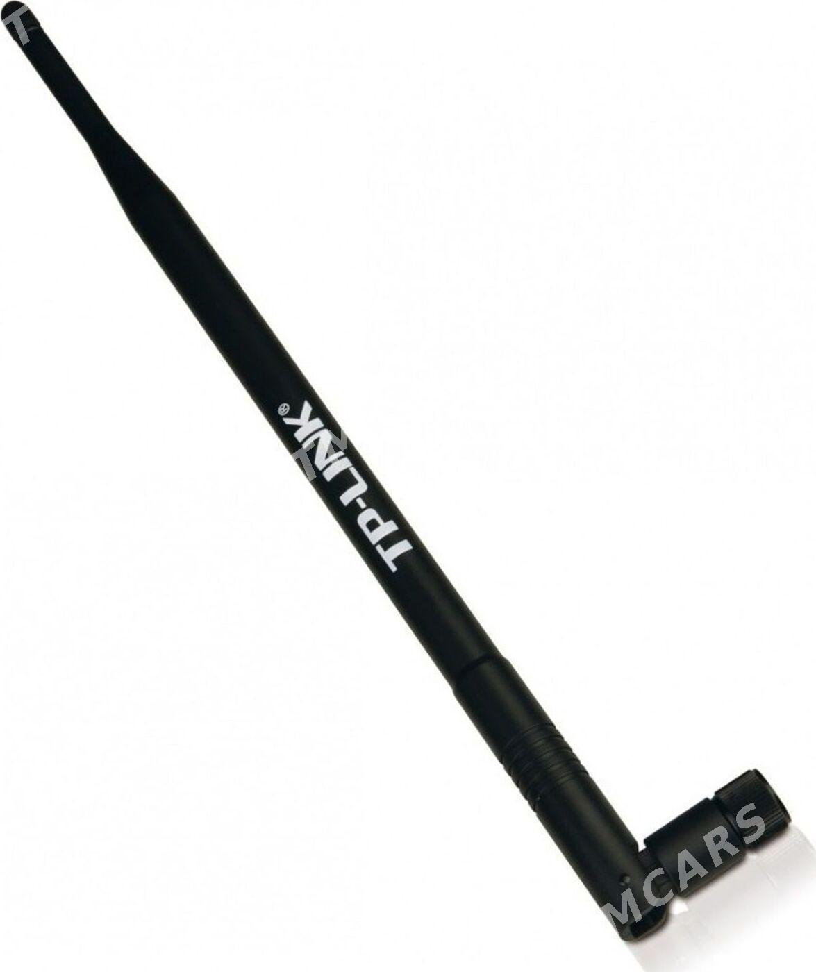 АНТЕННА Wi Fi ANTENNA - 8 mkr - img 1