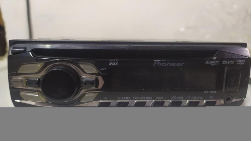 pioneer 650 TMT - Балканабат - img 3