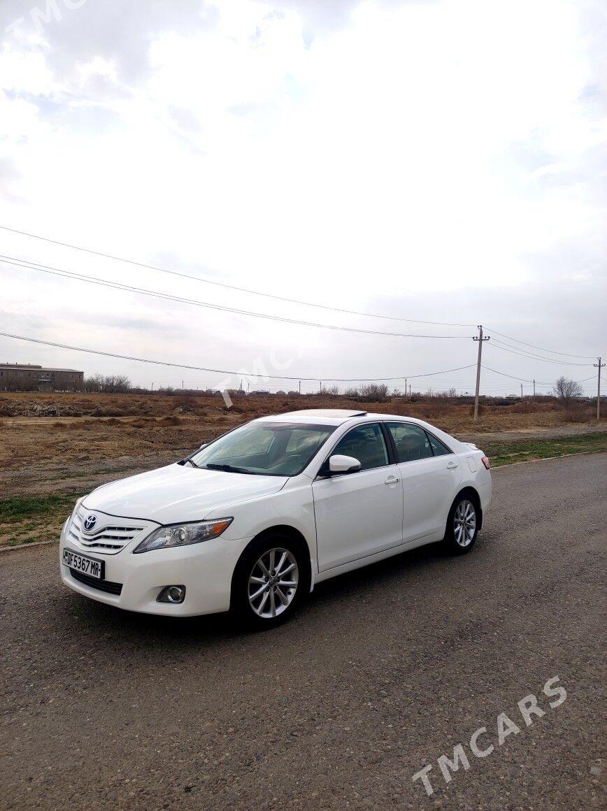 Toyota Camry 2010 - 189 000 TMT - Mary - img 2