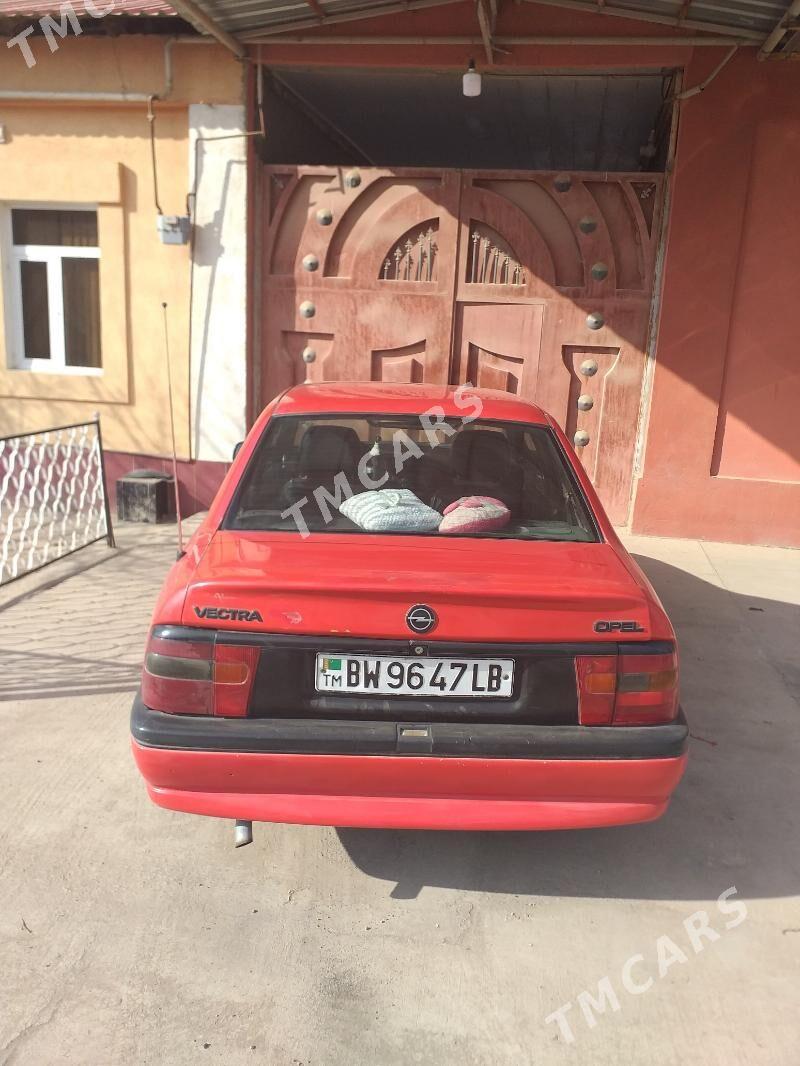 Opel Vectra 1994 - 33 000 TMT - Çärjew - img 6