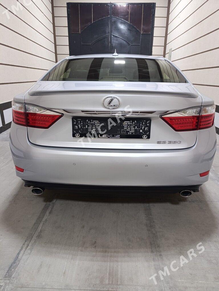 Lexus ES 350 2013 - 315 000 TMT - Туркменабат - img 2