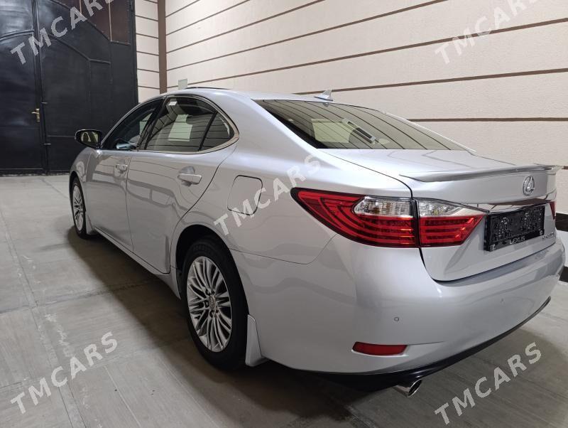 Lexus ES 350 2013 - 315 000 TMT - Туркменабат - img 3