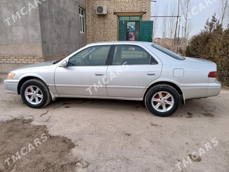 Toyota Camry 2000 - 135 000 TMT - Köneürgenç - img 2