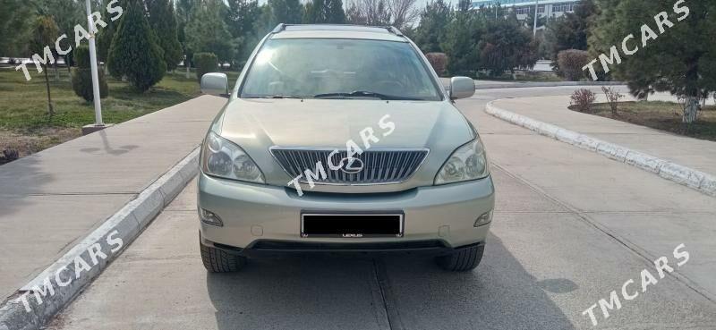 Lexus RX 330 2003 - 225 000 TMT - Дянев - img 2