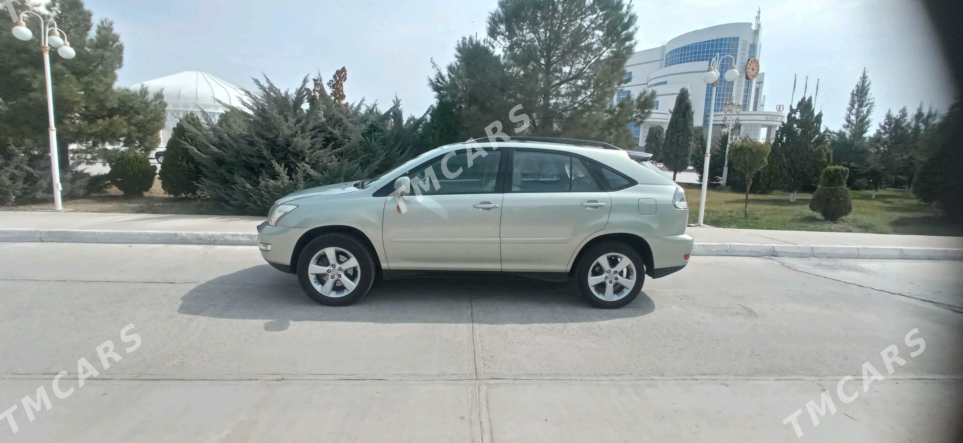 Lexus RX 330 2003 - 225 000 TMT - Дянев - img 7