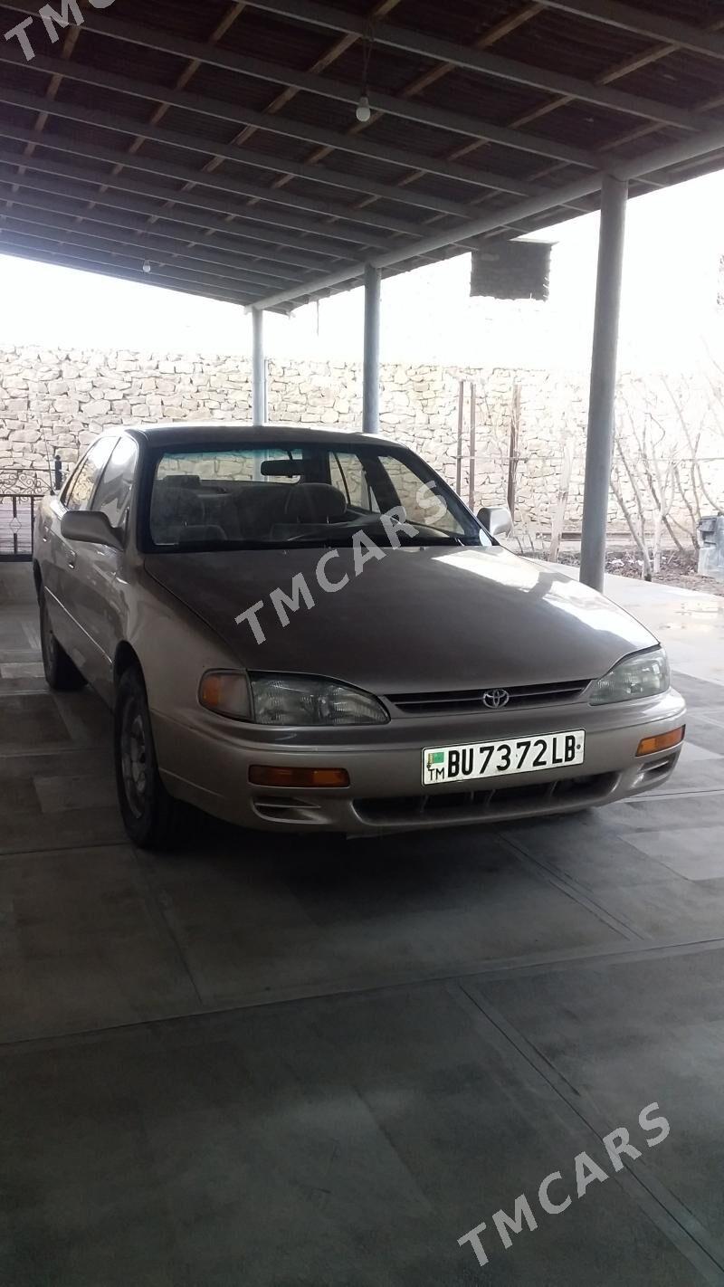 Toyota Camry 1995 - 79 000 TMT - Магданлы - img 3