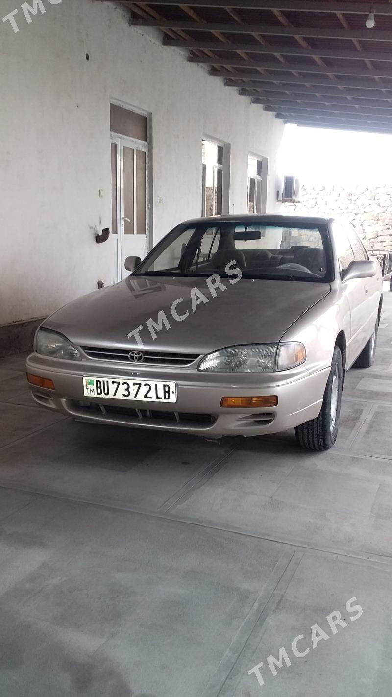 Toyota Camry 1995 - 79 000 TMT - Магданлы - img 5