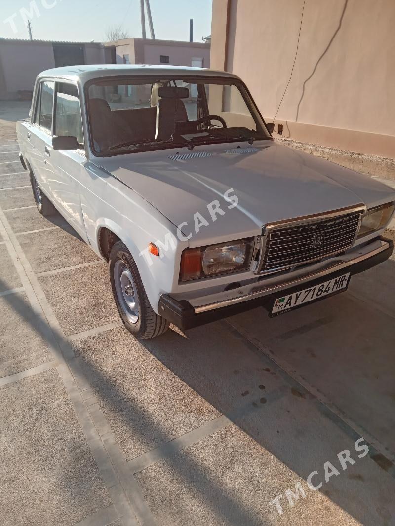 Lada 2107 1999 - 25 000 TMT - Мары - img 3