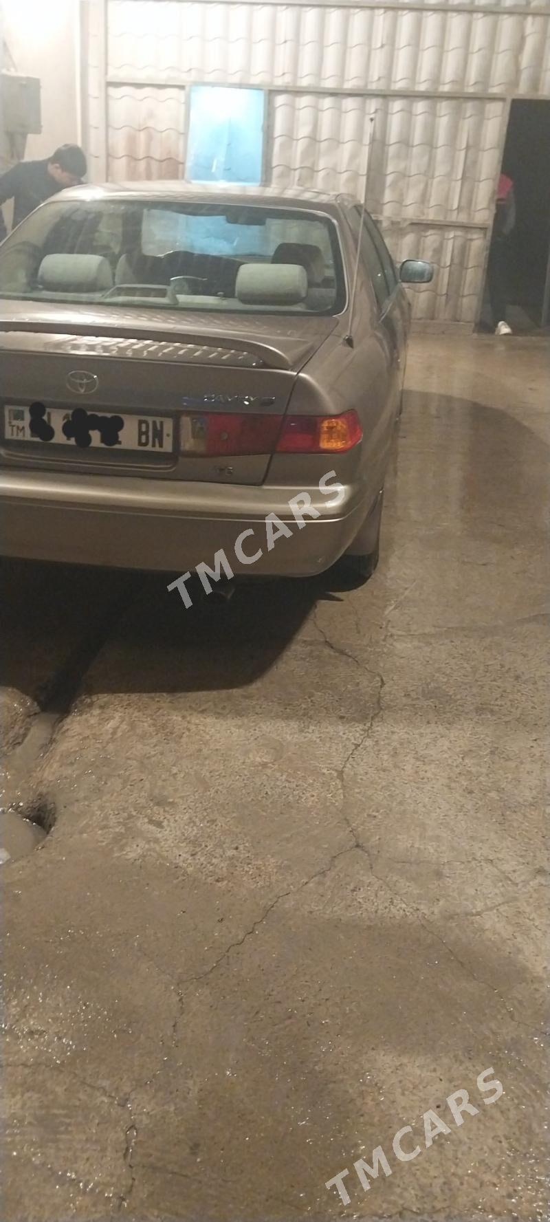 Toyota Camry 1998 - 105 000 TMT - Берекет - img 5