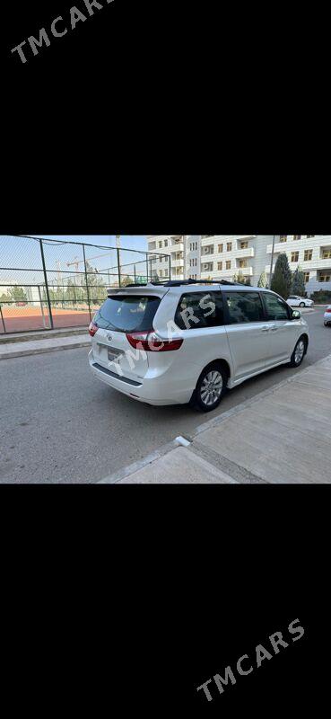 Toyota Sienna 2019 - 485 000 TMT - Мары - img 6