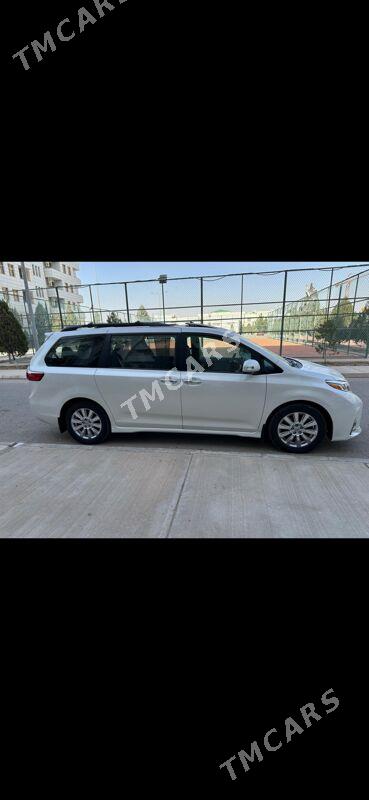 Toyota Sienna 2019 - 485 000 TMT - Мары - img 9