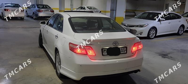 Toyota Camry 2008 - 138 000 TMT - ул. Московская (10 йыл абаданчылык ш.) - img 4